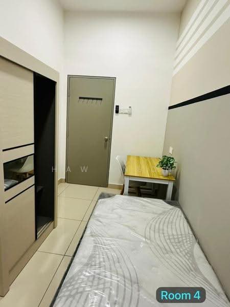 Apartment for Rent at D7 (D'Seven Lagoon Perdana) - Haw Anson - PropertyGuru.com.my