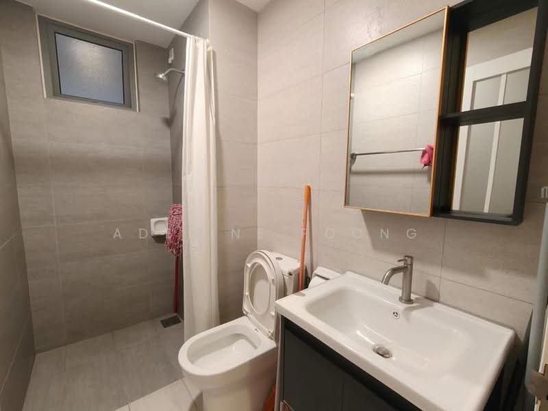 Kediaman Servis untuk Dijual di Gravit8, Klang - Adeline Foong - Bathroom - PropertyGuru.com.my