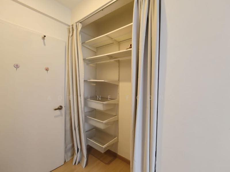 Kediaman Servis untuk Dijual di Gravit8, Klang - Adeline Foong - Interior - PropertyGuru.com.my