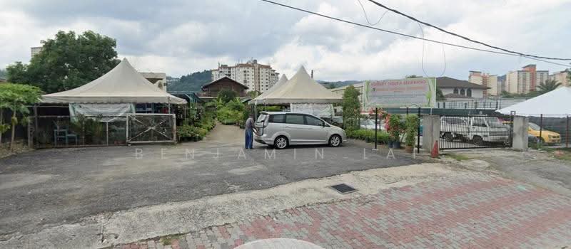 Commercial Bungalow for Sale in Ampang (Selangor) - Benjamin Lai - Exterior - PropertyGuru.com.my