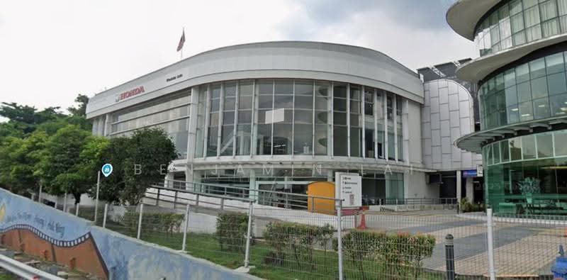 Commercial Bungalow for Sale in Ampang (Selangor) - Benjamin Lai - Exterior - PropertyGuru.com.my