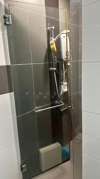 Condominium for Sale at Arte Condominium - Vincent Chye - Bathroom - PropertyGuru.com.my