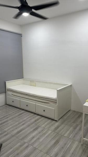Condominium for Sale at Arte Condominium - Vincent Chye - Bedroom - PropertyGuru.com.my