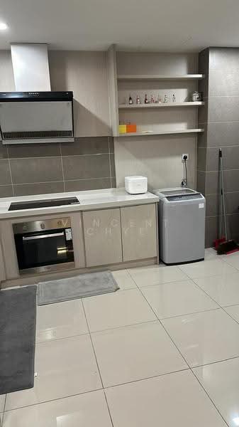 Condominium for Sale at Arte Condominium - Vincent Chye - PropertyGuru.com.my