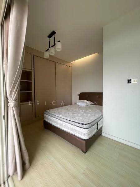 Kondominium untuk Dijual di Riverine Sapphire - Erica Bong - Bedroom - PropertyGuru.com.my