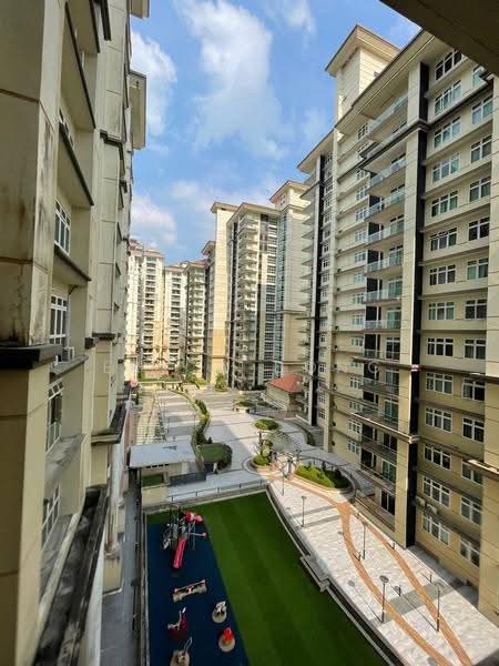 Kondominium untuk Dijual di Riverine Sapphire - Erica Bong - Exterior - PropertyGuru.com.my