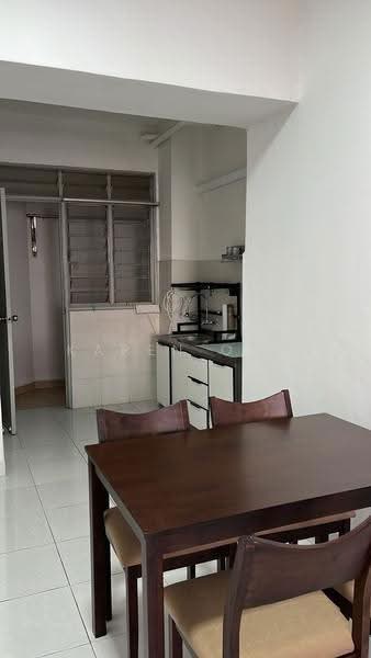 Service Residence for Rent at Main Place Residence - Karen Ong - PropertyGuru.com.my