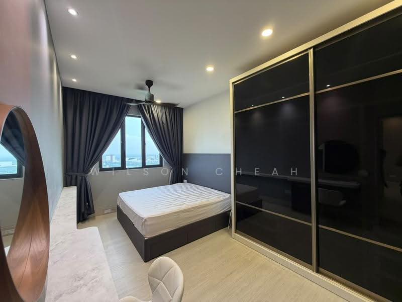Condominium for Sale at Eco Bloom - Wilson Cheah - Bedroom - PropertyGuru.com.my