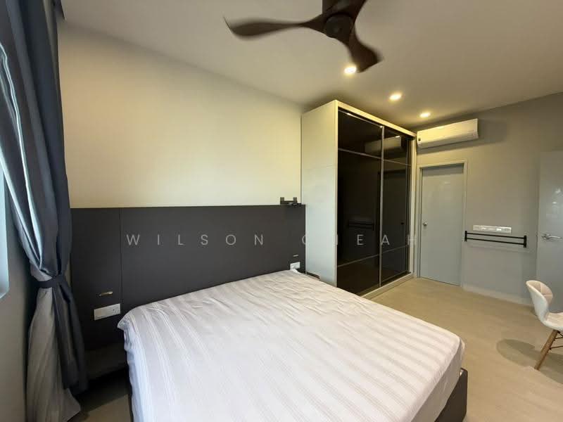 Condominium for Sale at Eco Bloom - Wilson Cheah - Bedroom - PropertyGuru.com.my