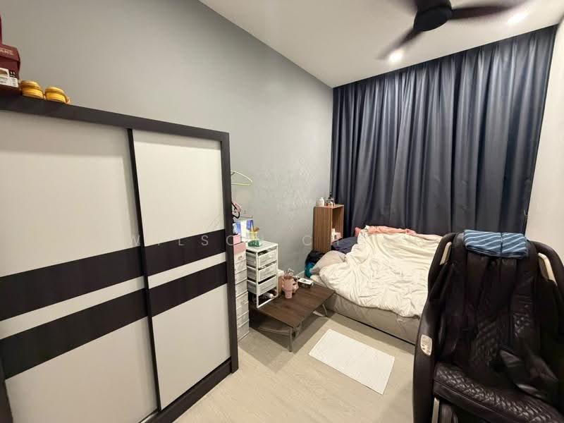 Condominium for Sale at Eco Bloom - Wilson Cheah - Bedroom - PropertyGuru.com.my