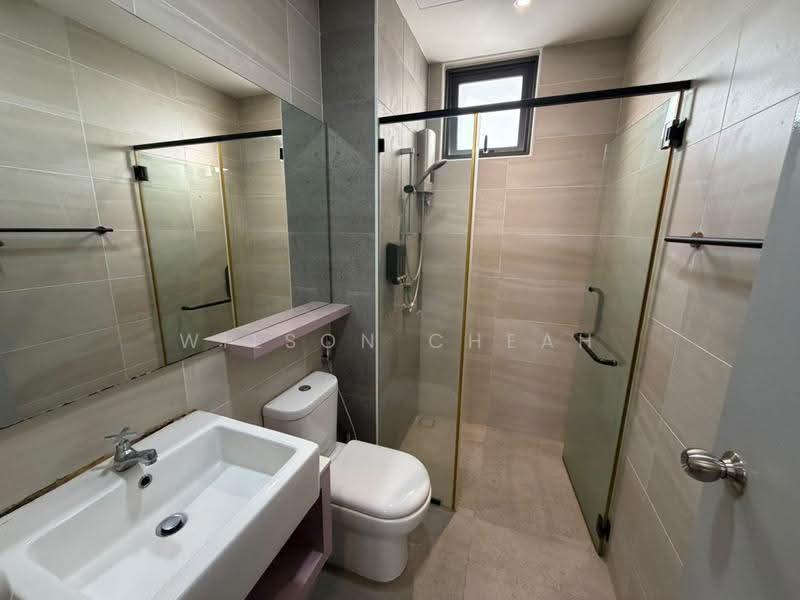 Condominium for Sale at Eco Bloom - Wilson Cheah - Bathroom - PropertyGuru.com.my