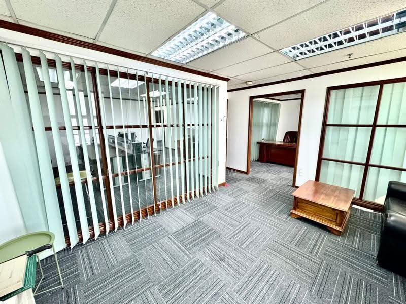 Shop / Office for Rent in Kelana Jaya (Petaling Jaya) - Yeoh Liew Lee - Interior - PropertyGuru.com.my