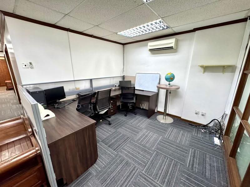 Shop / Office for Rent in Kelana Jaya (Petaling Jaya) - Yeoh Liew Lee - Study - PropertyGuru.com.my
