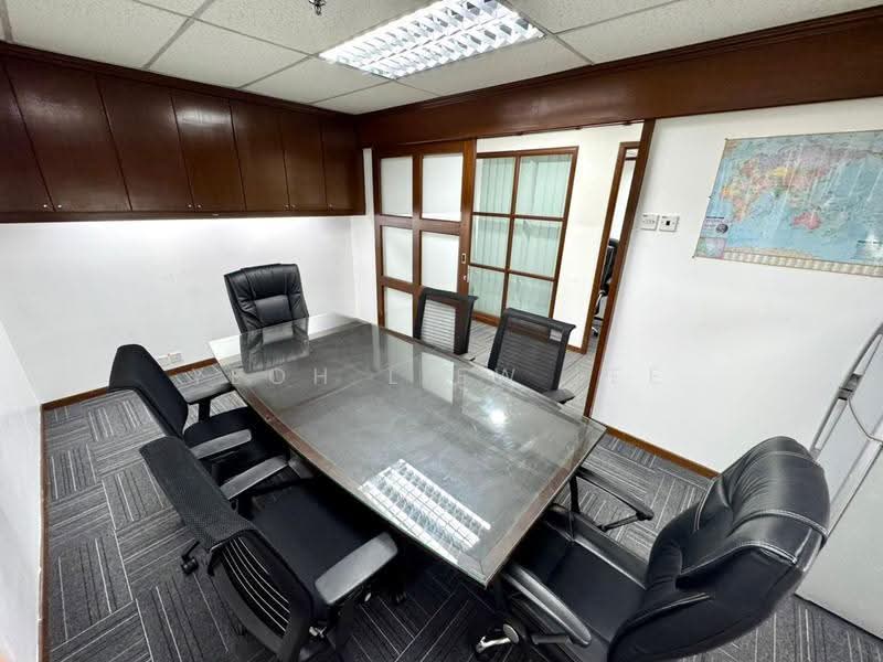 Shop / Office for Rent in Kelana Jaya (Petaling Jaya) - Yeoh Liew Lee - Interior - PropertyGuru.com.my