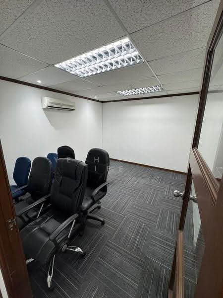 Shop / Office for Rent in Kelana Jaya (Petaling Jaya) - Yeoh Liew Lee - Interior - PropertyGuru.com.my