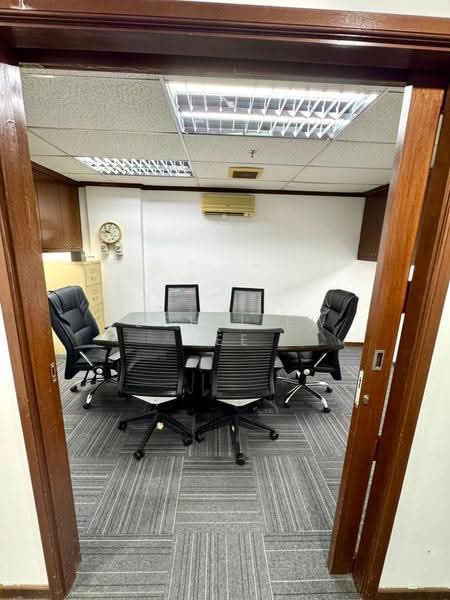 Shop / Office for Rent in Kelana Jaya (Petaling Jaya) - Yeoh Liew Lee - Interior - PropertyGuru.com.my