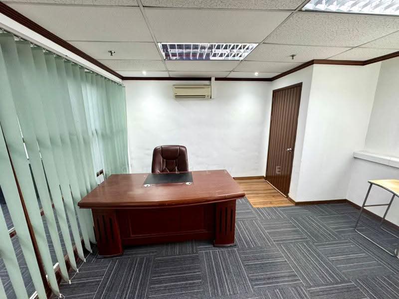 Shop / Office for Rent in Kelana Jaya (Petaling Jaya) - Yeoh Liew Lee - Interior - PropertyGuru.com.my