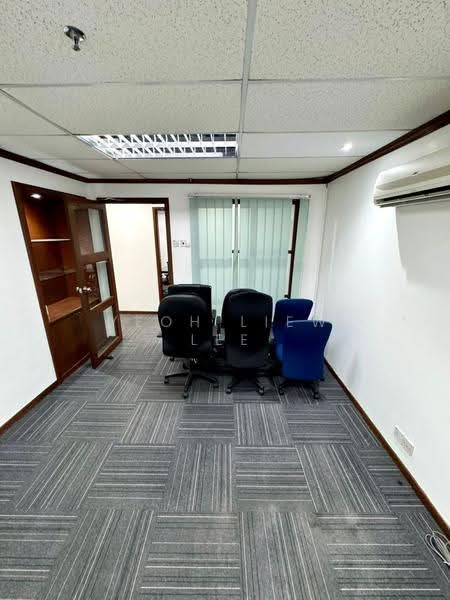 Shop / Office for Rent in Kelana Jaya (Petaling Jaya) - Yeoh Liew Lee - Interior - PropertyGuru.com.my