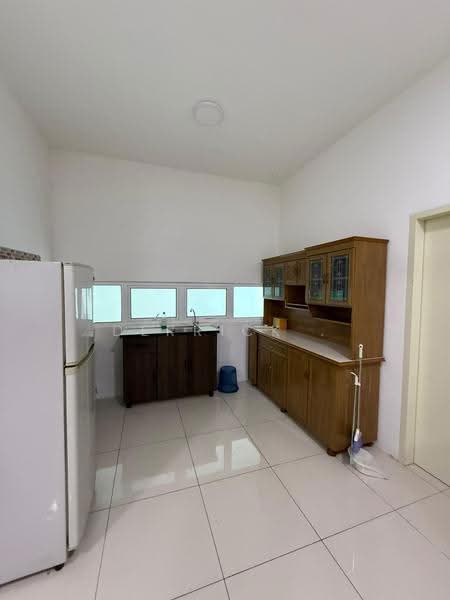 Condominium for Rent at Orchard Ville - Derrick . - Kitchen - PropertyGuru.com.my