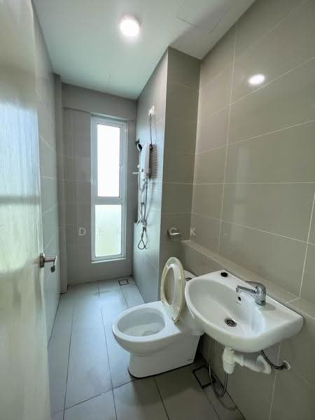 Condominium for Rent at Orchard Ville - Derrick . - Bathroom - PropertyGuru.com.my