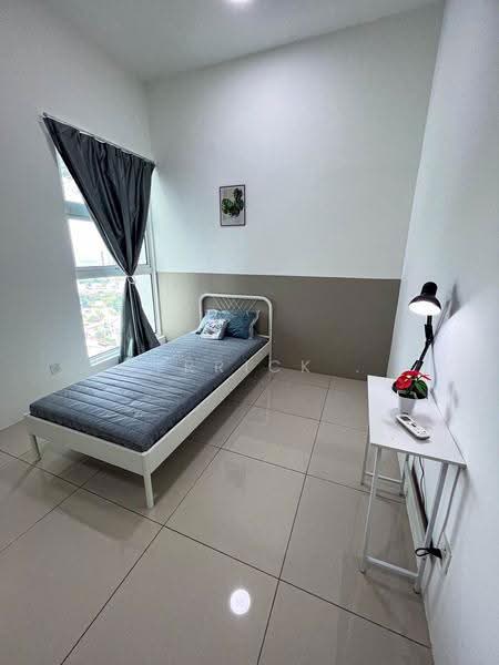 Condominium for Rent at Orchard Ville - Derrick . - Bedroom - PropertyGuru.com.my