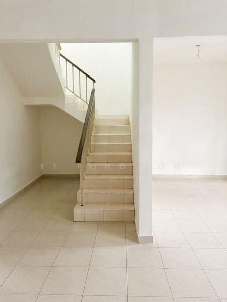 2-storey Terraced House for Sale in Taman Megah Ria (Masai) - Ee Fong Toh - Interior - PropertyGuru.com.my