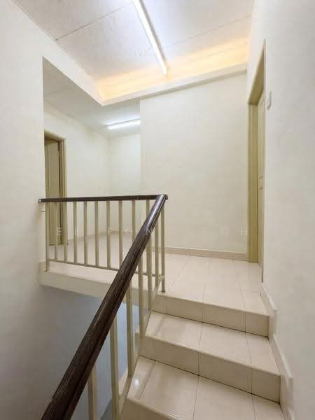 2-storey Terraced House for Sale in Taman Megah Ria (Masai) - Ee Fong Toh - Interior - PropertyGuru.com.my
