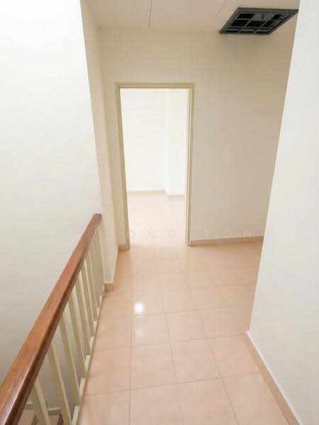 2-storey Terraced House for Sale in Taman Megah Ria (Masai) - Ee Fong Toh - Interior - PropertyGuru.com.my