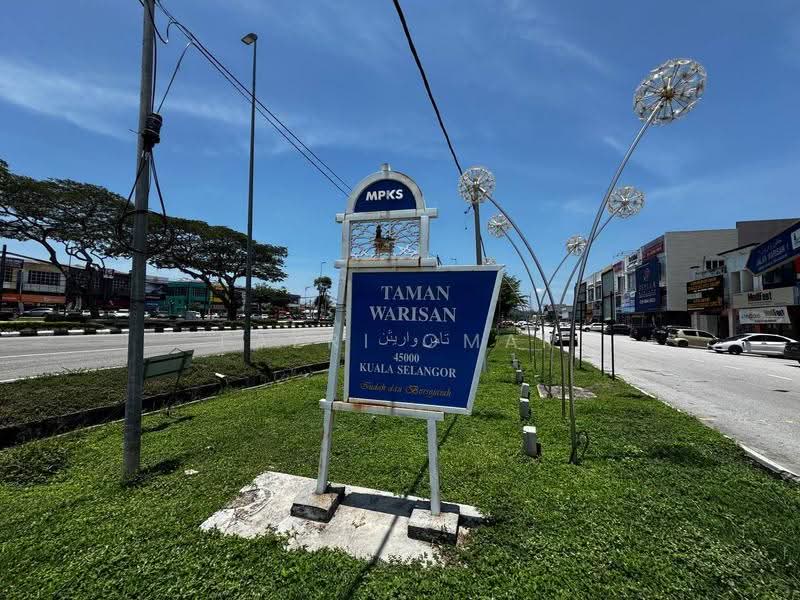 Bungalow House for Sale in Kuala Selangor (Selangor) - Fazri Omar - PropertyGuru.com.my