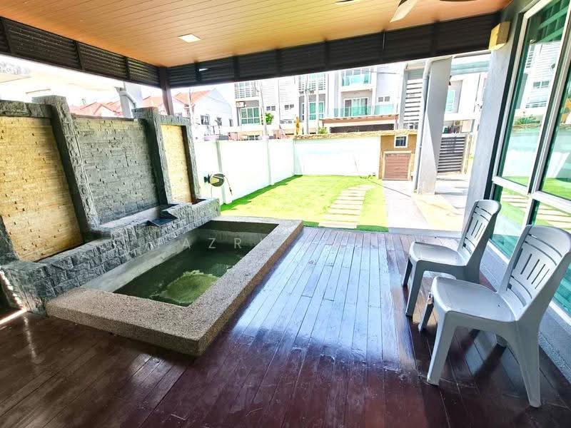 Bungalow House for Sale in Kuala Selangor (Selangor) - Fazri Omar - PropertyGuru.com.my