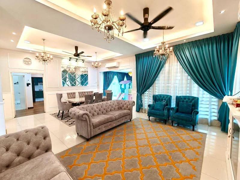 Bungalow House for Sale in Kuala Selangor (Selangor) - Fazri Omar - PropertyGuru.com.my