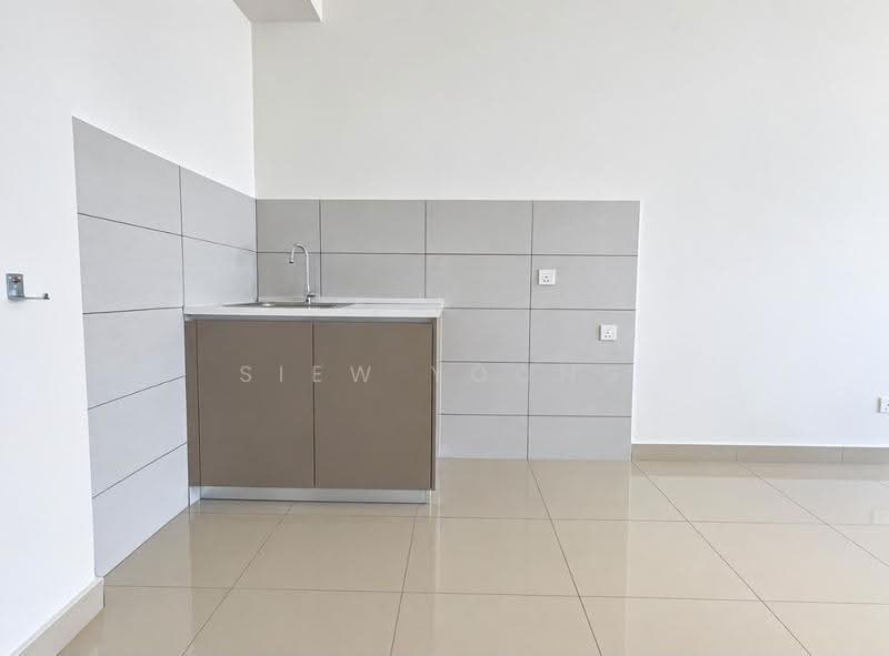 Service Residence for Rent at Astrum Ampang - Siew Yoong - Kitchen - PropertyGuru.com.my