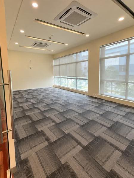 Komersial Berkembar untuk Disewa di Puchong (Selangor) - Queenie Hwa Lee Soo Hwa - Interior - PropertyGuru.com.my