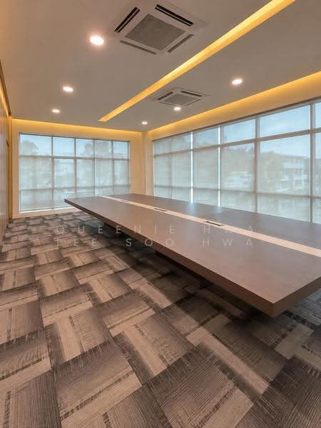 Komersial Berkembar untuk Disewa di Puchong (Selangor) - Queenie Hwa Lee Soo Hwa - Interior - PropertyGuru.com.my