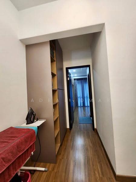 Townhouse for Sale in Shah Alam (Selangor) - Nadrah Omar - PropertyGuru.com.my