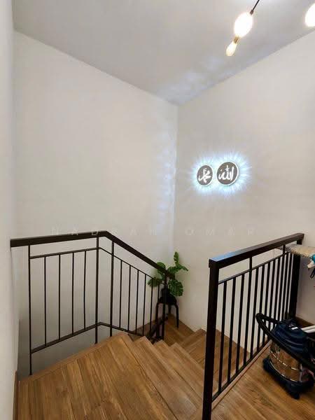 Townhouse for Sale in Shah Alam (Selangor) - Nadrah Omar - PropertyGuru.com.my