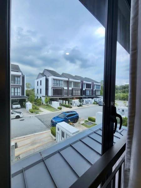 Townhouse for Sale in Shah Alam (Selangor) - Nadrah Omar - Exterior - PropertyGuru.com.my