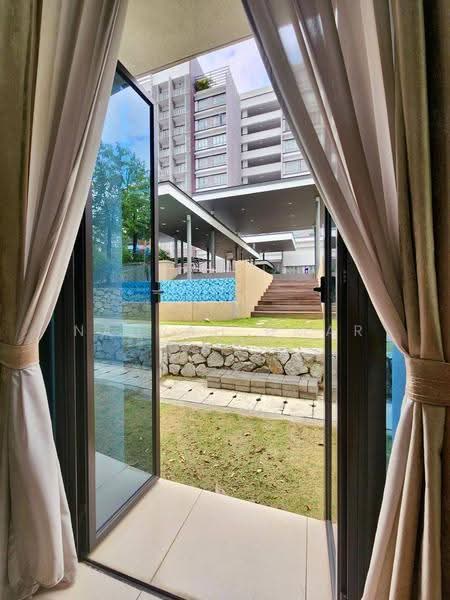 Townhouse for Sale in Shah Alam (Selangor) - Nadrah Omar - Exterior - PropertyGuru.com.my