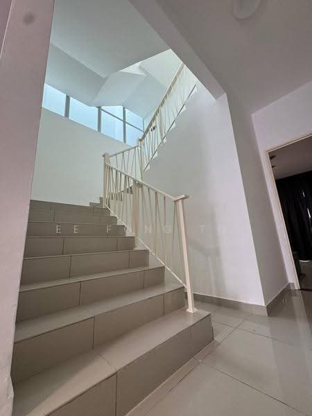 3-storey Terraced House for Sale in Setia Eco Cascadia (Tebrau) - Ee Fong Toh - Interior - PropertyGuru.com.my