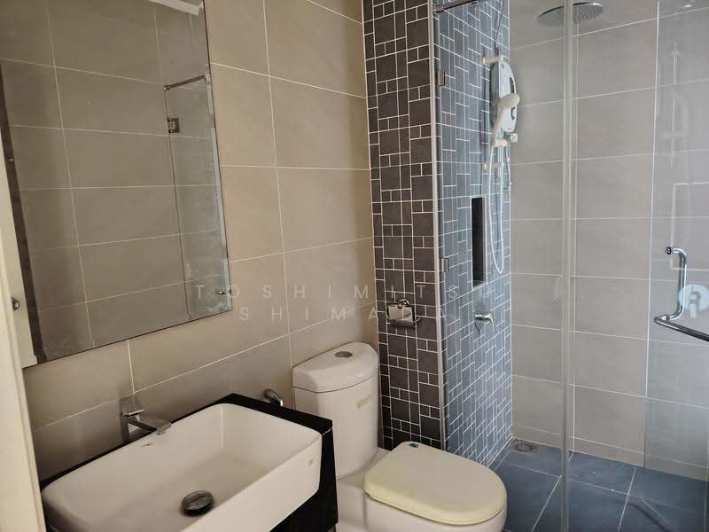 Condominium for Sale at Medini Signature - Toshimitsu Shimada - Bathroom - PropertyGuru.com.my