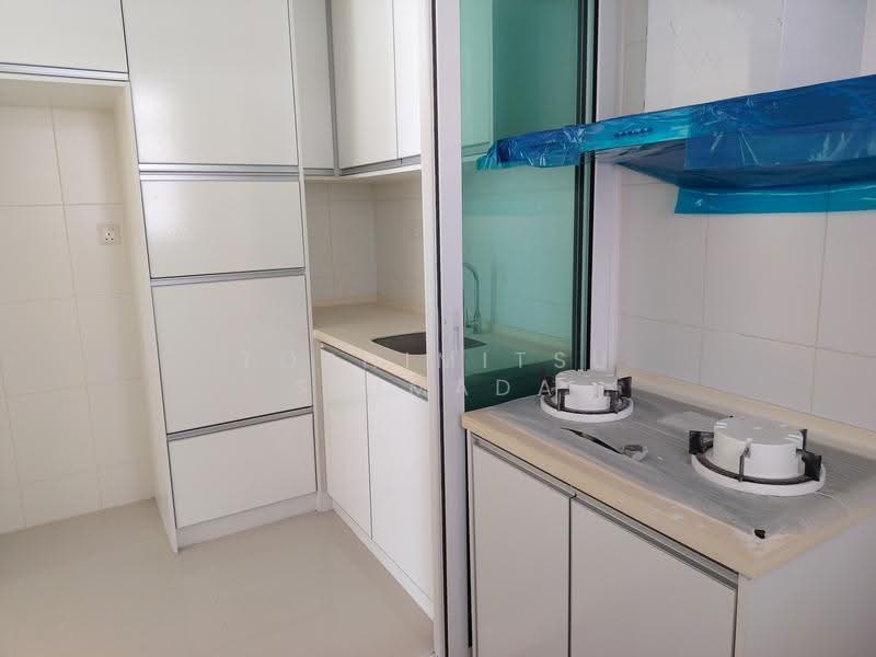 Condominium for Sale at Medini Signature - Toshimitsu Shimada - Kitchen - PropertyGuru.com.my