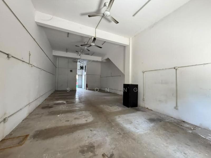 Kedai untuk Disewa di Taman Nagasari (Perai) - Simon Ng - Interior - PropertyGuru.com.my