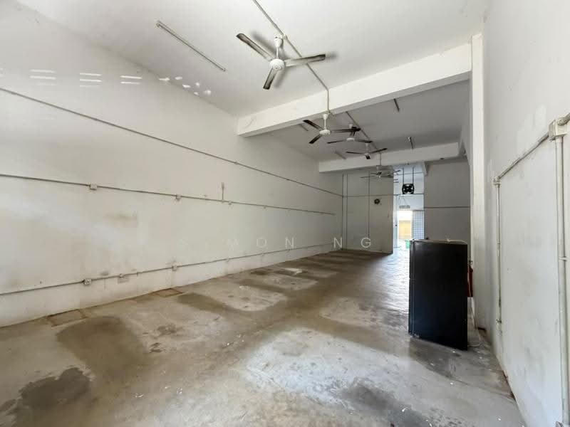Kedai untuk Disewa di Taman Nagasari (Perai) - Simon Ng - PropertyGuru.com.my
