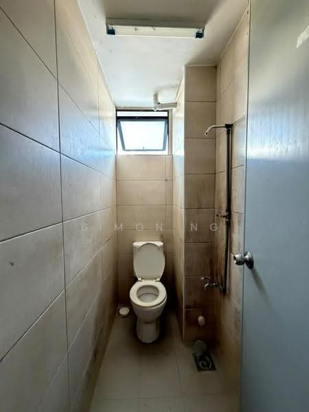 Kedai untuk Disewa di Taman Nagasari (Perai) - Simon Ng - Bathroom - PropertyGuru.com.my