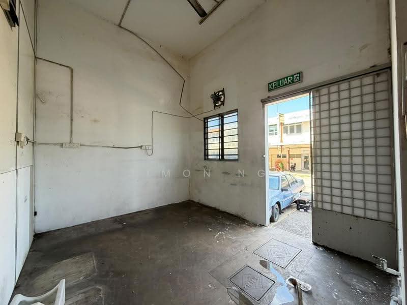 Kedai untuk Disewa di Taman Nagasari (Perai) - Simon Ng - PropertyGuru.com.my