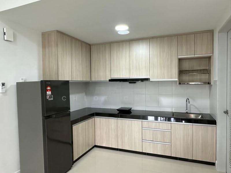 Condominium for Rent at Emerald Hill - Chloe Chan - Kitchen - PropertyGuru.com.my