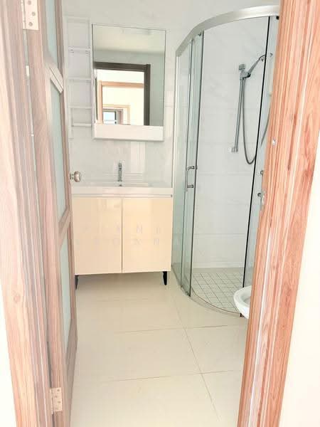 Kondominium untuk Disewa di Ataraxia Park @ Forest City - Viknes S. Nagarajan - Bathroom - PropertyGuru.com.my