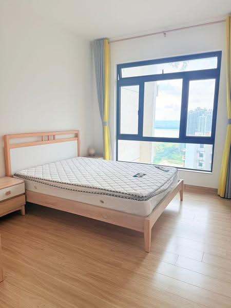 Kondominium untuk Disewa di Ataraxia Park @ Forest City - Viknes S. Nagarajan - Bedroom - PropertyGuru.com.my