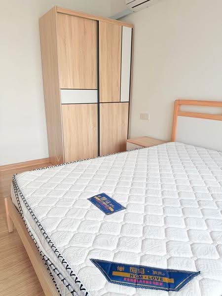 Kondominium untuk Disewa di Ataraxia Park @ Forest City - Viknes S. Nagarajan - Bedroom - PropertyGuru.com.my