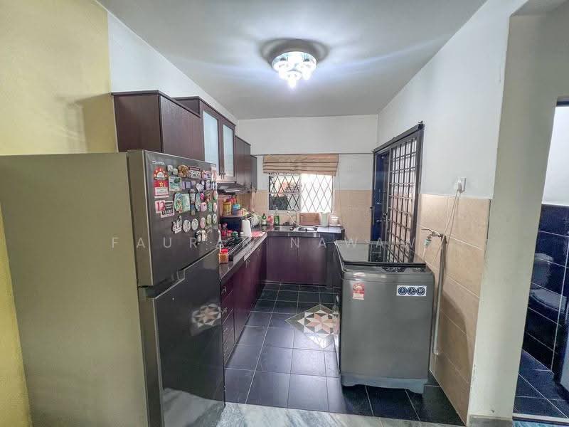 2-storey Terraced House for Sale in Taman Seri Bahagia (Cheras) - Fauran Nawawi - PropertyGuru.com.my